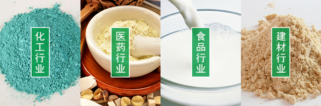 過(guò)濾篩適用范圍：化工，醫(yī)藥，食品，建材等